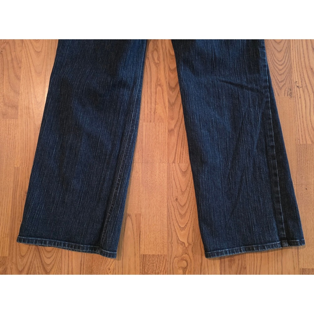 Talbots Bootcut Jeans - Picture 6 of 12